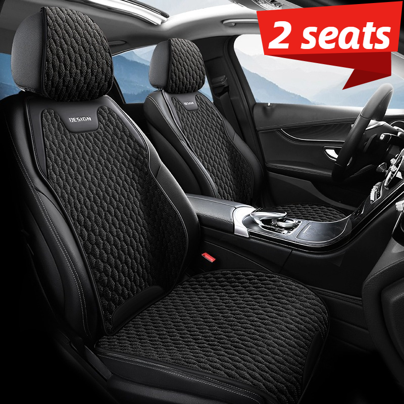 Coprisedili Anteriori, un Must - Car Accessories You Must Have recensione e prezzo