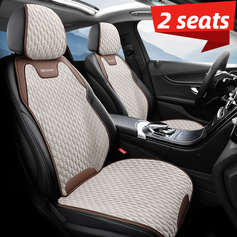 Coprisedili Anteriori, un Must - Car Accessories You Must Have recensione e prezzo