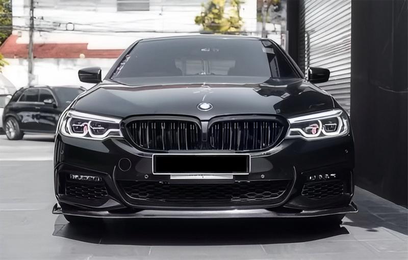 Per BMW Serie 5 G30 G38 2018-2 - Car Accessories Under 500 recensione e prezzo