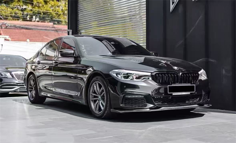 Per BMW Serie 5 G30 G38 2018-2 - Car Accessories Under 500 recensione e prezzo