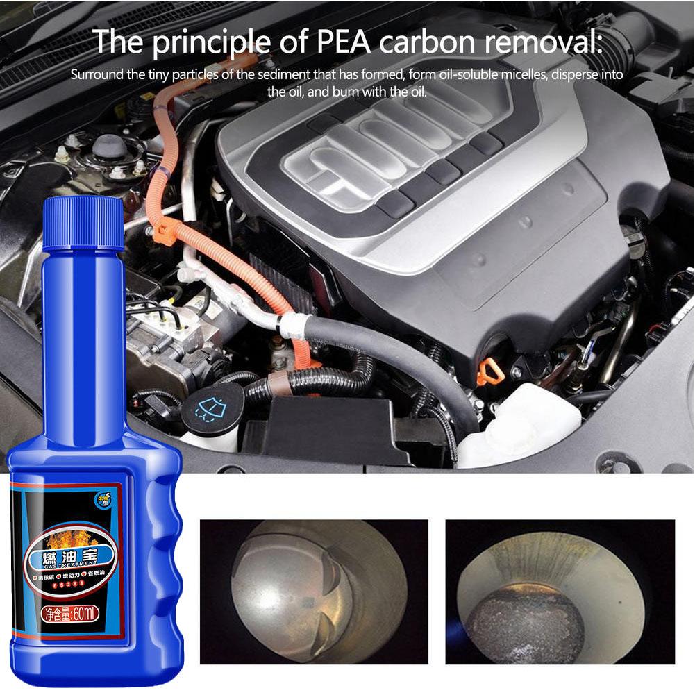 3 pz Additivo Carburante Diese - Fuel Injector Cleaner recensione e prezzo