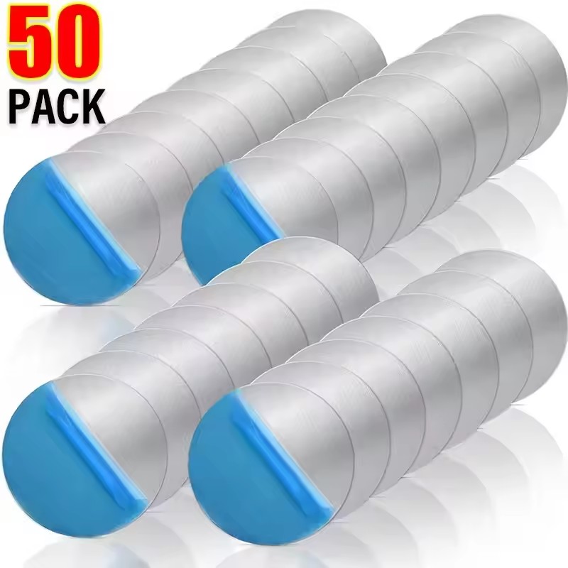 50/1 Pezzi Disco in Metallo pe - Car Accessories Gifts recensione e prezzo