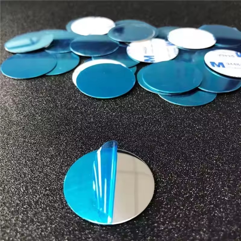 50/1 Pezzi Disco in Metallo pe - Car Accessories Gifts recensione e prezzo