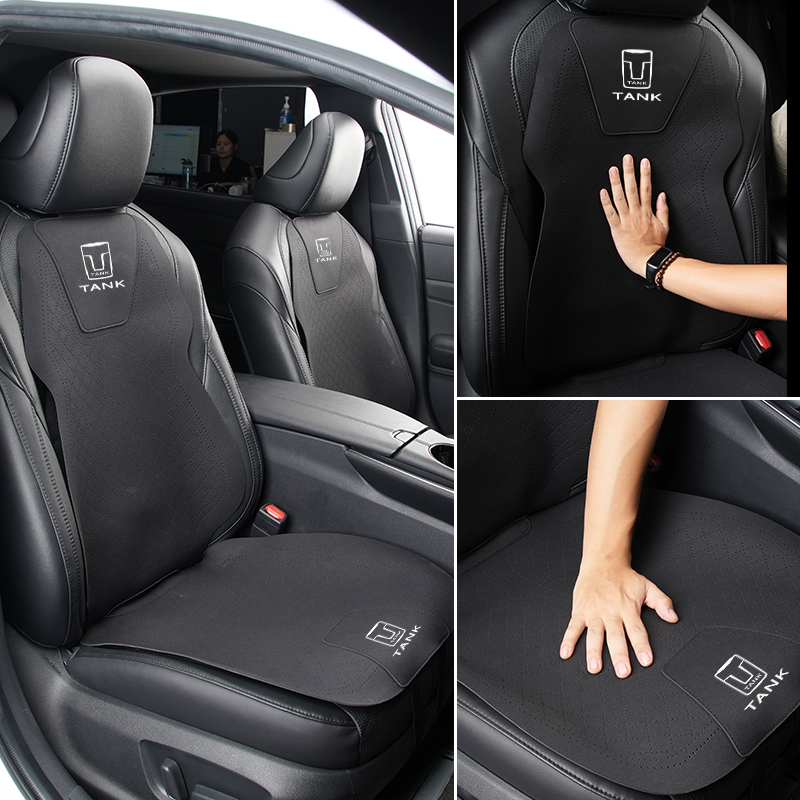 Cuscino Protettivo per Sedile  - Car Accessories Under 500 recensione e prezzo