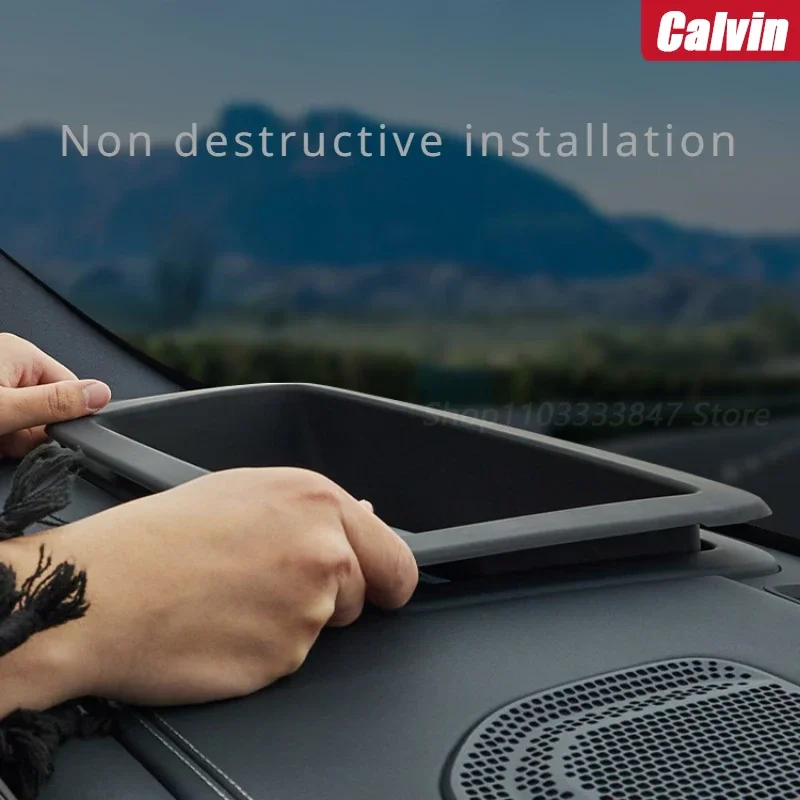 Per BYD Equation Leopard 5: Co - Car Accessories You Must Have recensione e prezzo