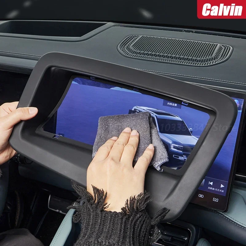 Per BYD Equation Leopard 5: Co - Car Accessories You Must Have recensione e prezzo