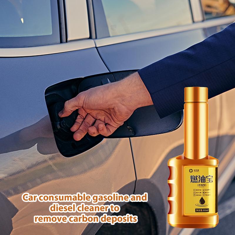 Pulitore per iniettori di carb - Fuel Injector Cleaner recensione e prezzo