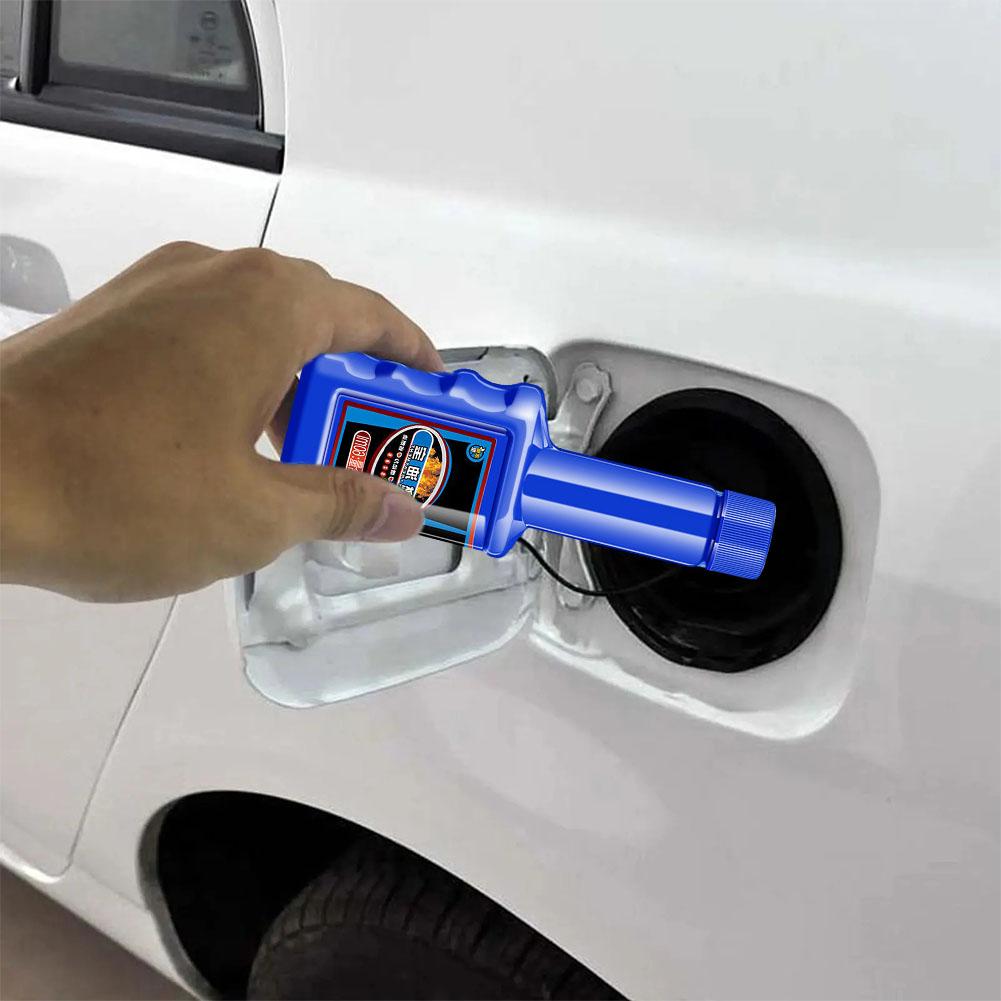 Additivo per Carburante Diesel - Fuel Injector Cleaner recensione e prezzo