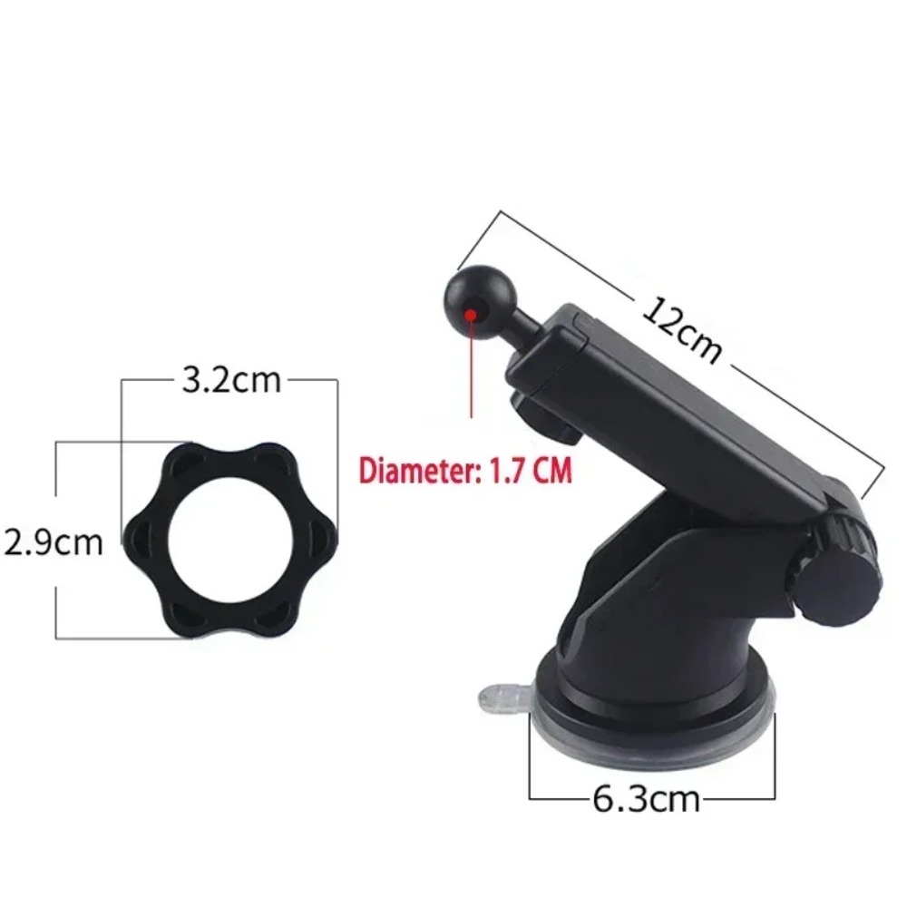 Supporto per Cellulare con Bas - Car Accessories Gifts recensione e prezzo