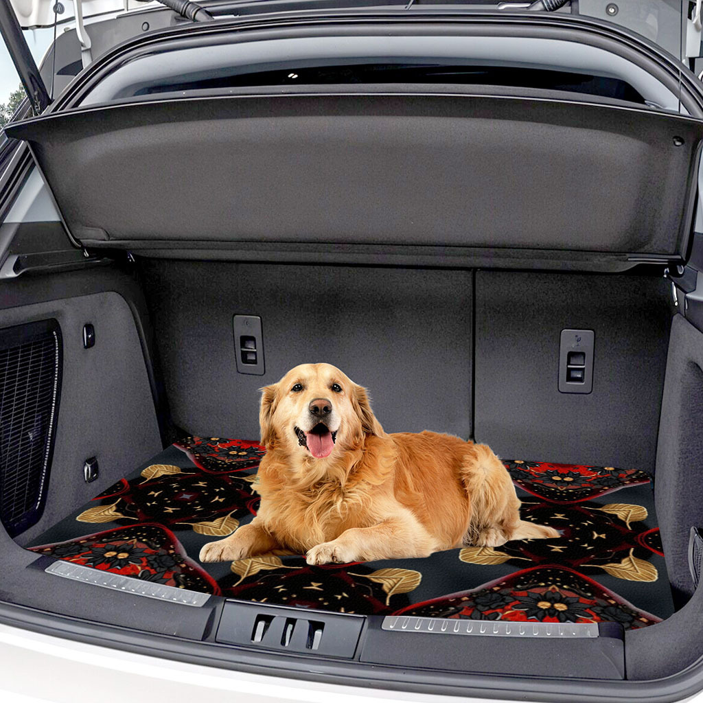 Tappetino per bagagliaio auto  - Car Accessories You Must Have recensione e prezzo