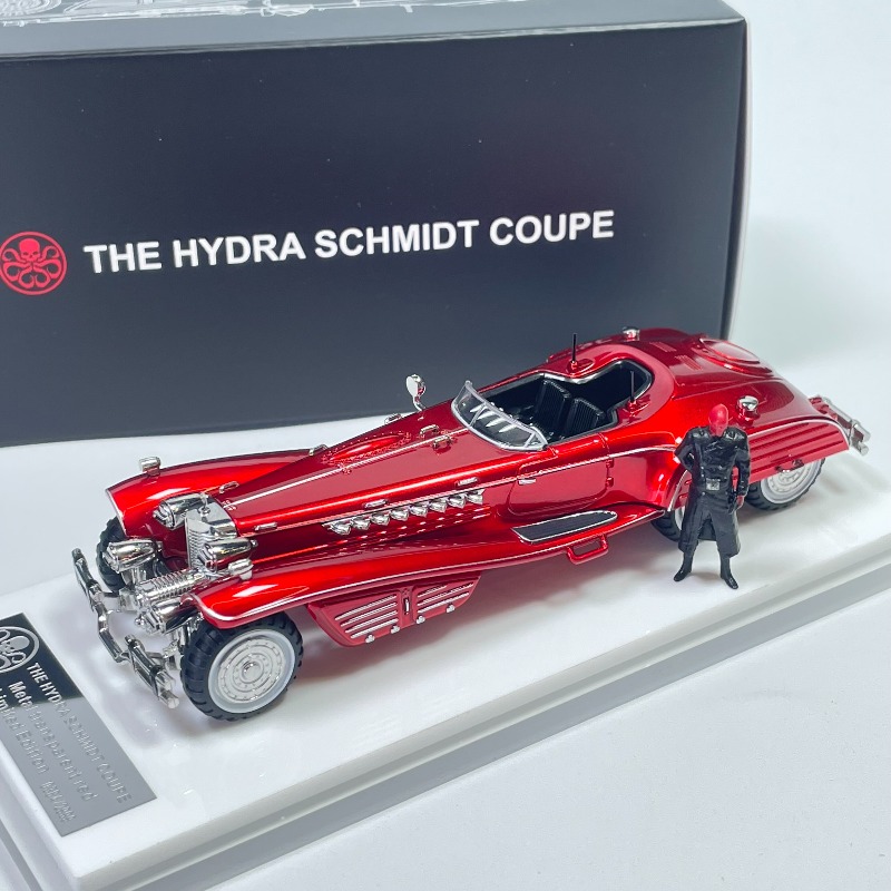Modellino Auto in Scala 1:64 W - Car Accessories Gifts recensione e prezzo
