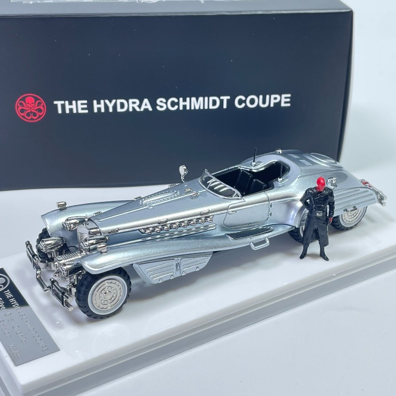 Modellino Auto in Scala 1:64 W - Car Accessories Gifts recensione e prezzo