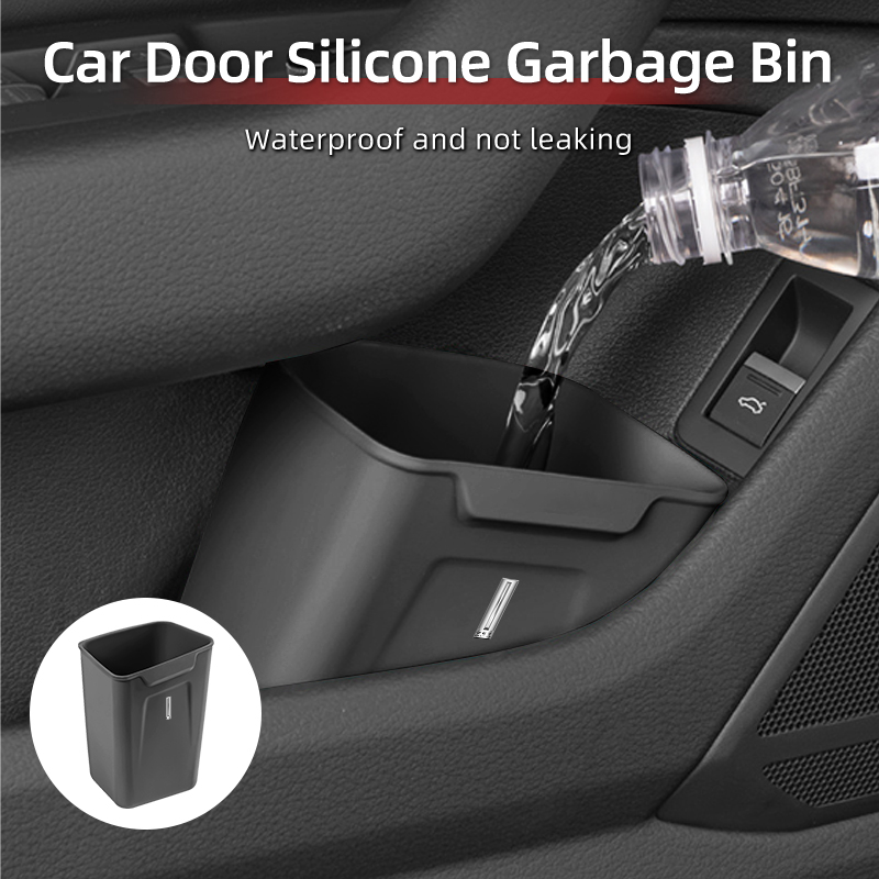 Contenitore in Silicone per In - Car Accessories Under 500 recensione e prezzo