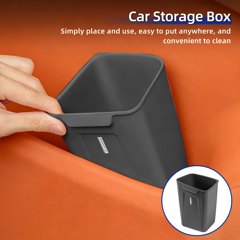 Contenitore in Silicone per In - Car Accessories Under 500 recensione e prezzo