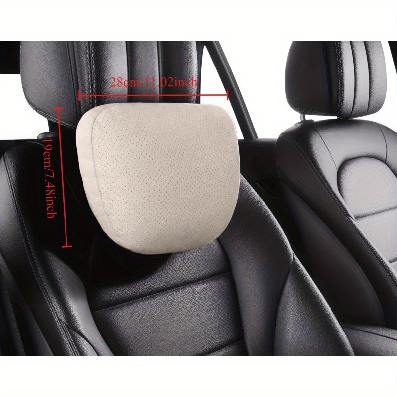 Comodo cuscino da viaggio per  - Car Accessories You Must Have recensione e prezzo