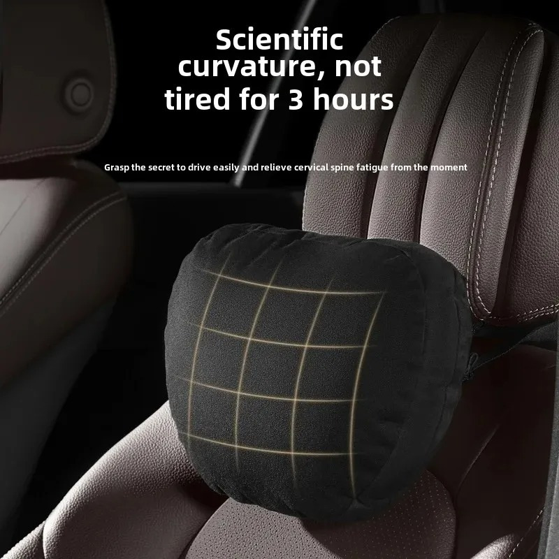 Comodo cuscino da viaggio per  - Car Accessories You Must Have recensione e prezzo