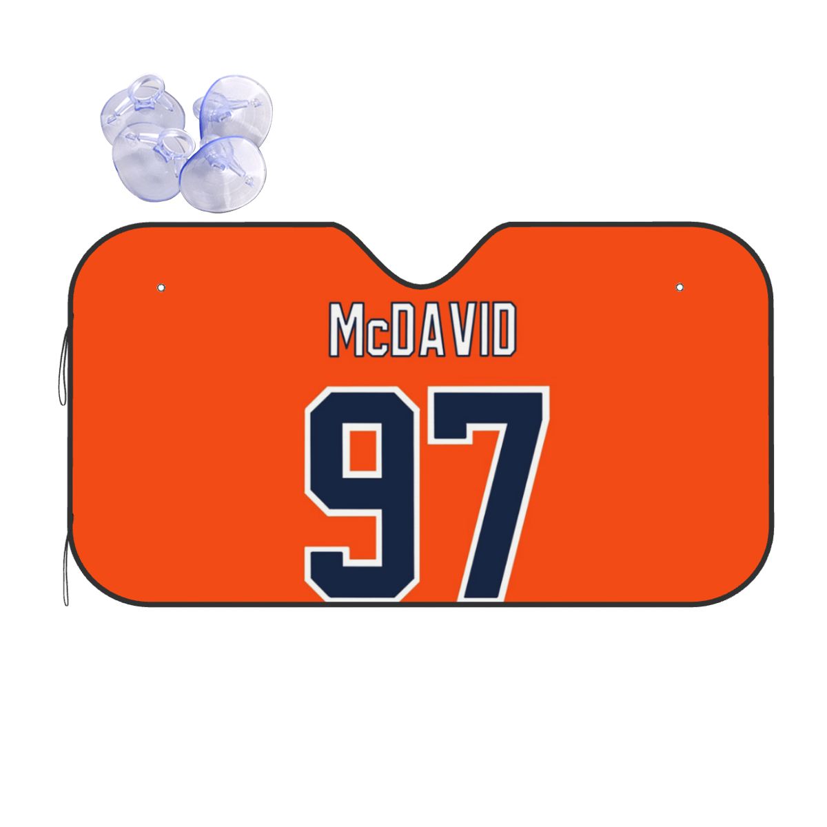 Connor McDavid 97 Per Edmonton - Car Accessories Edmonton recensione e prezzo